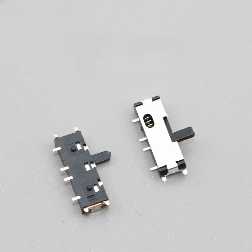 ChengHaoRan 1 sztuk przełącznik przycisk do przycisku zasilania pasuje do samsung N130 N140 N145 N148 N150 zasilania przełącznik suwakowy N135 N210 N220 NB30 — zdjęcie 2