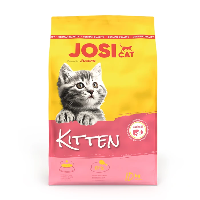 Josera Josi cat 10kg kitten cat food