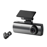 DDPAI N1 Dual Video Camera Rearview