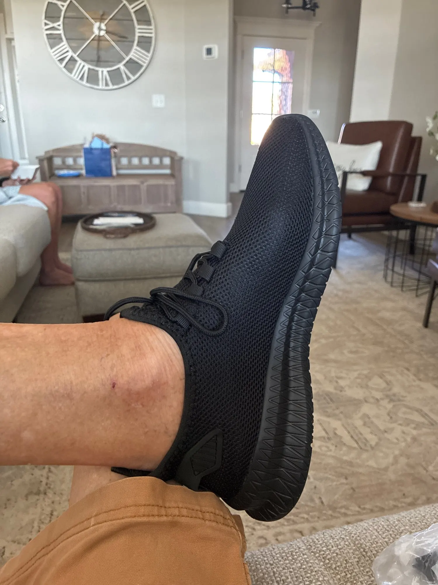 Customer review photo