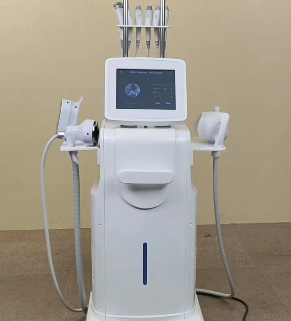 Lpg Vacuum Massage … - image