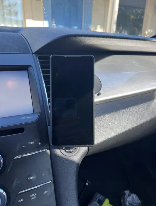 Customer review photo