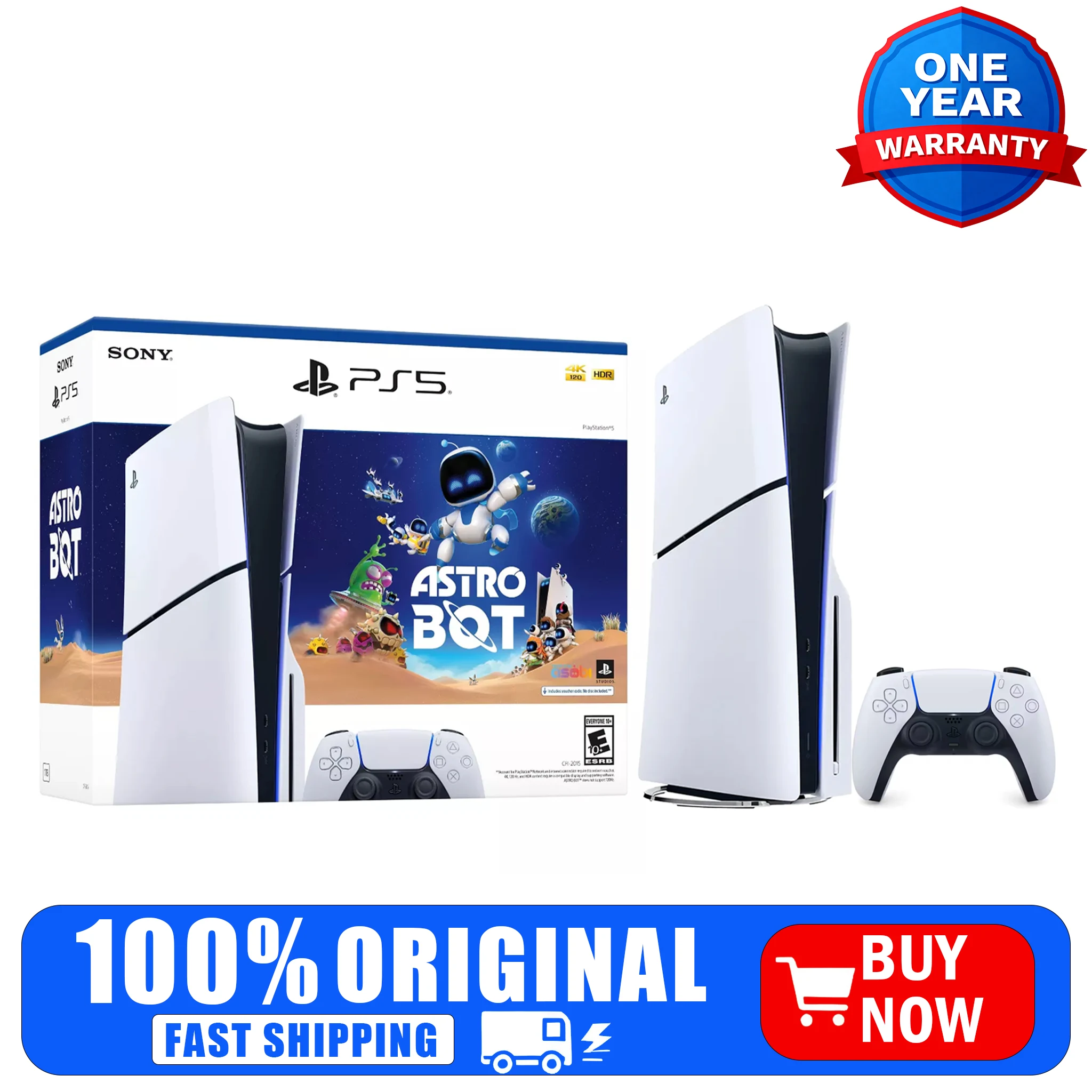 #7 Best PS5 Consoles to Buy In 2026