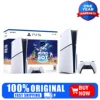 Sony Playstation 5 Konsole Disc Edition-Astro Bot Bundle 1