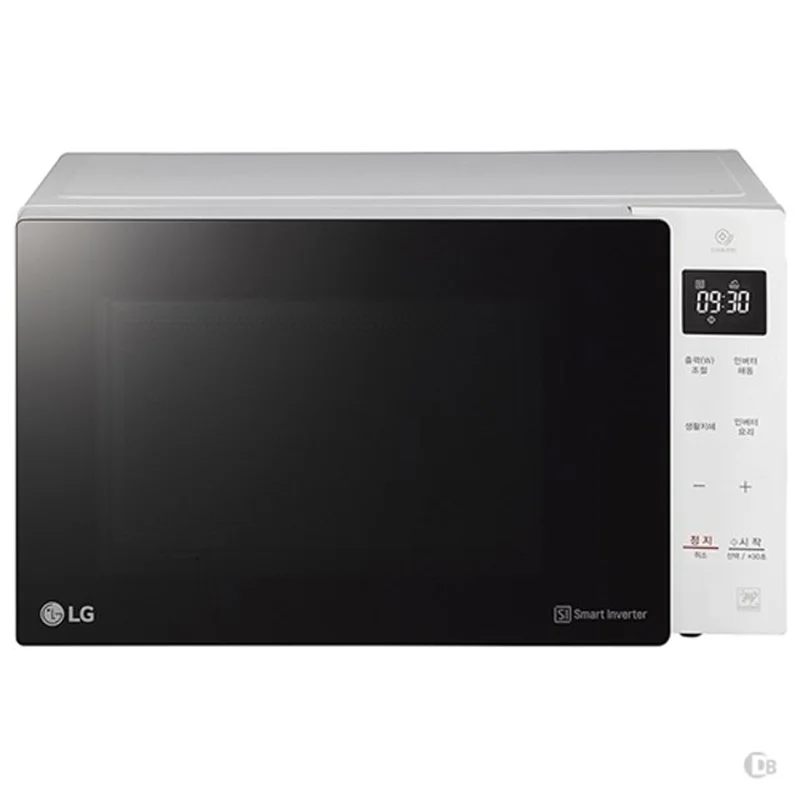 LG-Microondas 23L MW23GD