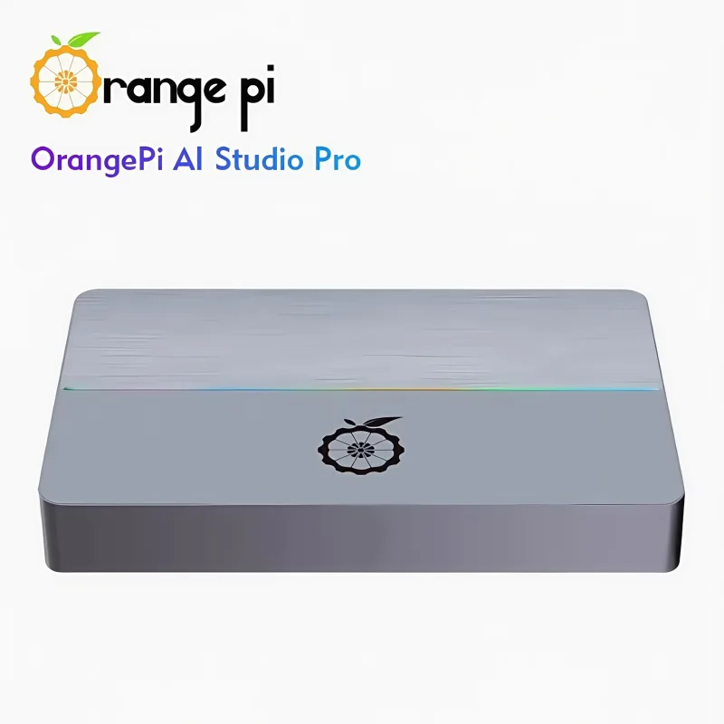Orange Pi AI Studio Pro Computing Power Ascend Development Board 352TOPS Computing OCR