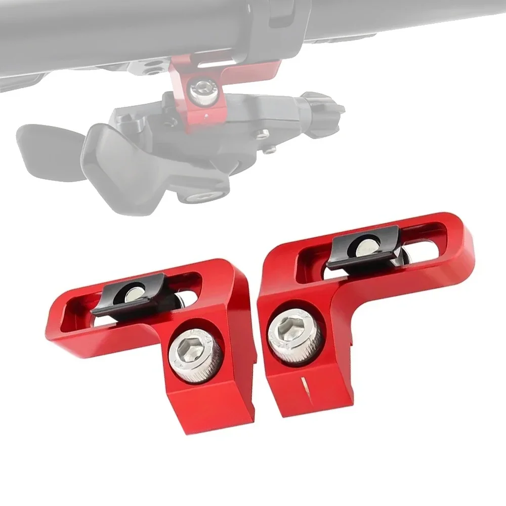 AliExpress NONE Bike Shifter Brake Integrated Mount Adapter Compatible with SRAM MatchMaker to I-SPEC EV XT XTR SLX DEORE M6100/7100/8100