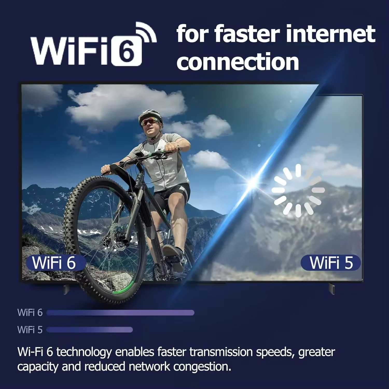 Xiaomi TV Box S 3rd Gen 4K Ultra HD Bluetooth 5.2 Wifi 6 32GB ROM Google TV Google Assistant مشغل الوسائط الذكية إصدار الاتحاد الأوروبي