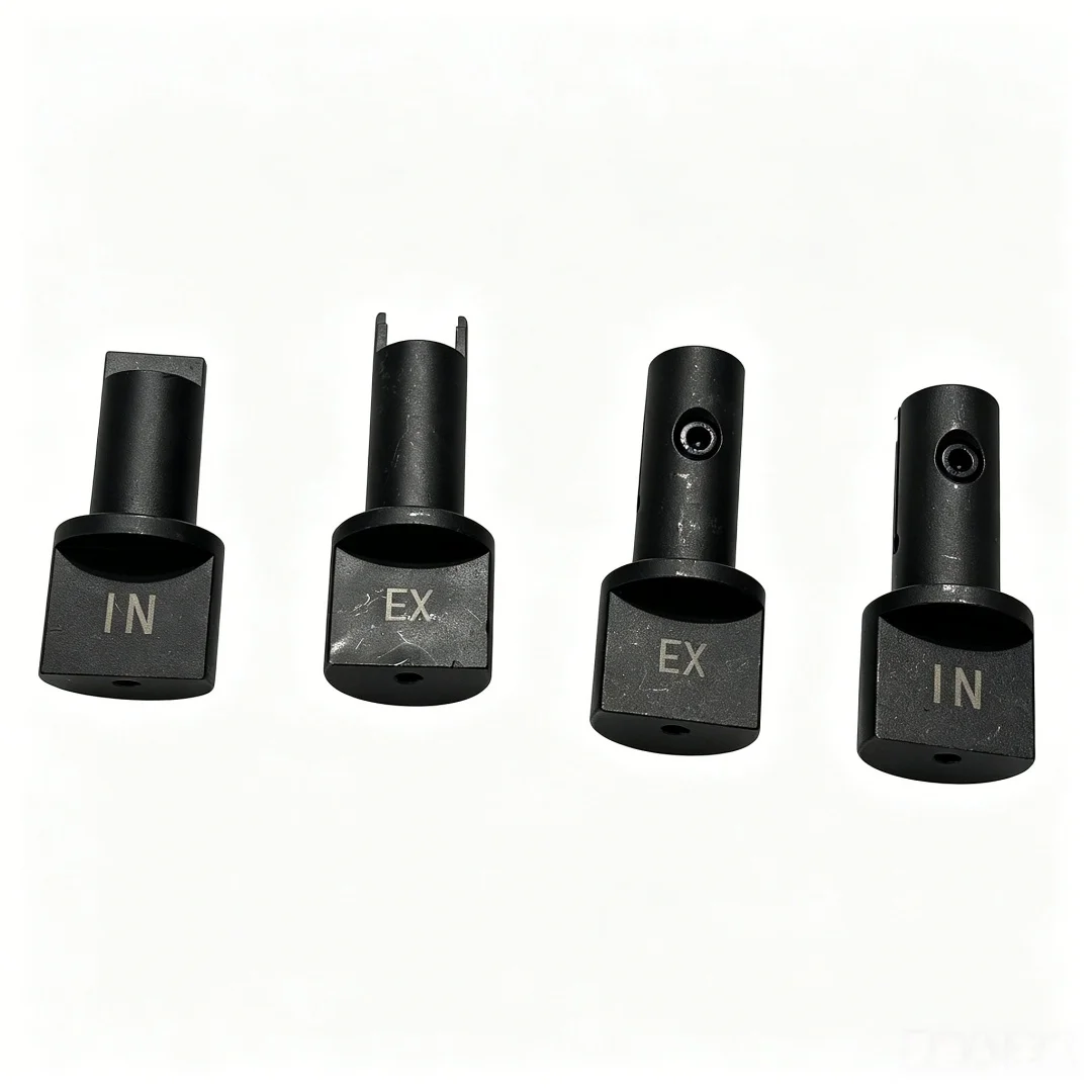 VAG 611007 Crankshaft Adjustment Tool for 1.0 1.2 1.4, 1.5L 1.6 TSI, TFSI