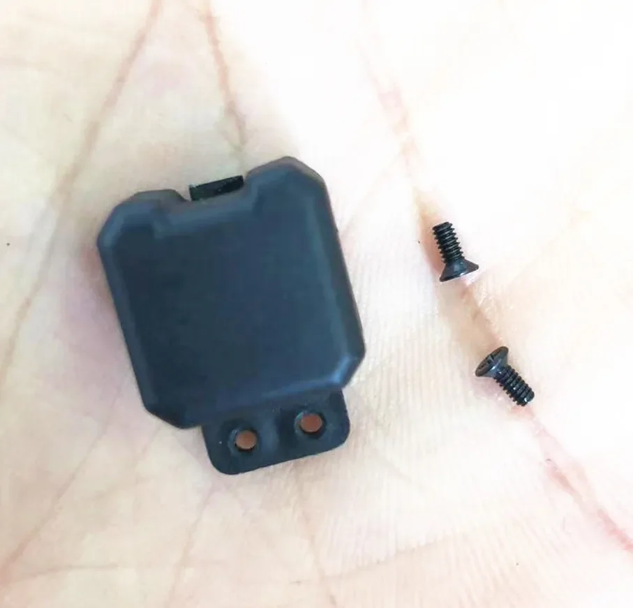 Adapter / Osłona przeciwkurzowa do adaptera EXFO OTDR FTB-1 FTB-150 MAX-715 FTB-200 FTB-2 SC FC EUI-91 EUI-89 — zdjęcie produktu 5
