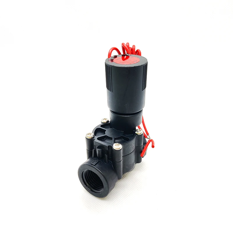 Magnetventil Irrigation Solenoid Weitere Ventile — Detail 3