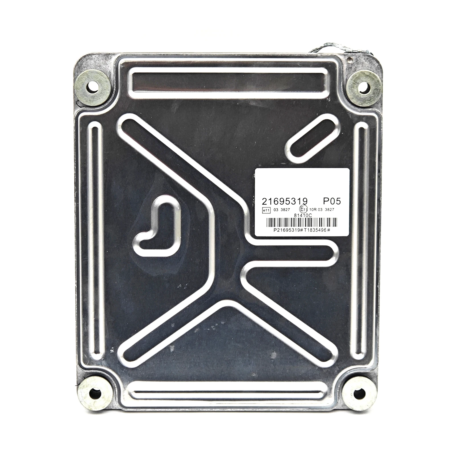 

High quality ECU 21695319 Engine Control Unit Electronic Controller Unit Module For VOLVO Penta