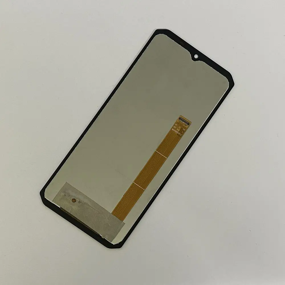 Original Display For iHunt Titan P8000 Ultra LCD Display+Touch Screen Digitizer Assembly Titan P8000Ultra LCD Sensor