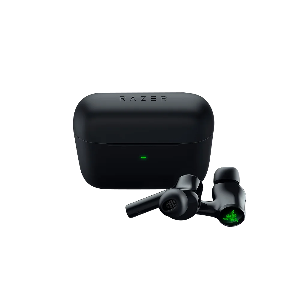 Laser Korea Razer Hammerhead HyperSpeed - Xbox License Hammerhead Hyperspeed Xbox Licensed Wireless EARbud