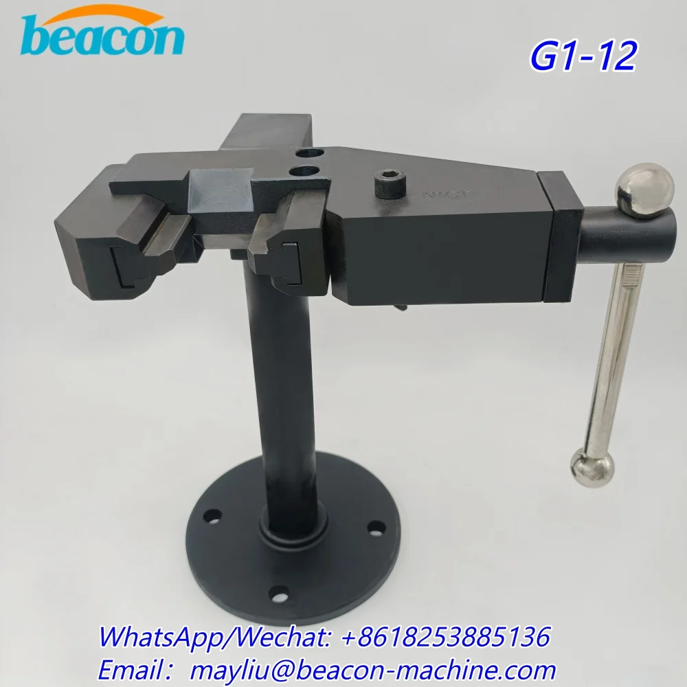 

Инструмент для ремонта форсунок Common Rail тискового типа, электронное управление, сборка топливных форсунок, разборка подставок