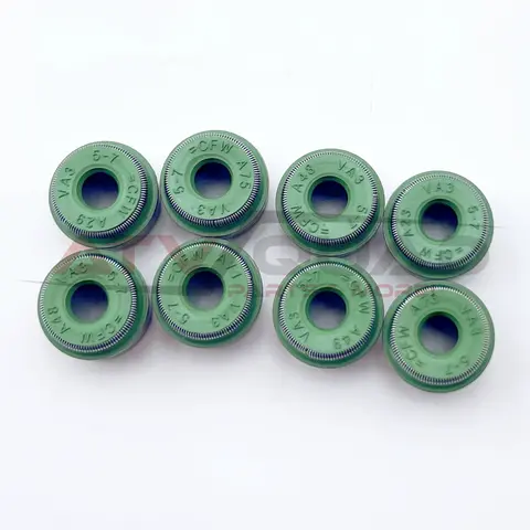 ซีลก้านวาล์วสำหรับกระป๋อง-AM Bombardier Outlander RENEGADE 330 400 500 570 650 800 HD8 traxter HD9 420230515