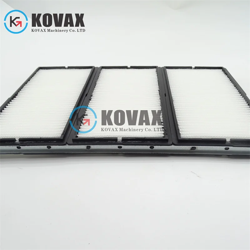 Air Conditioning Fi…