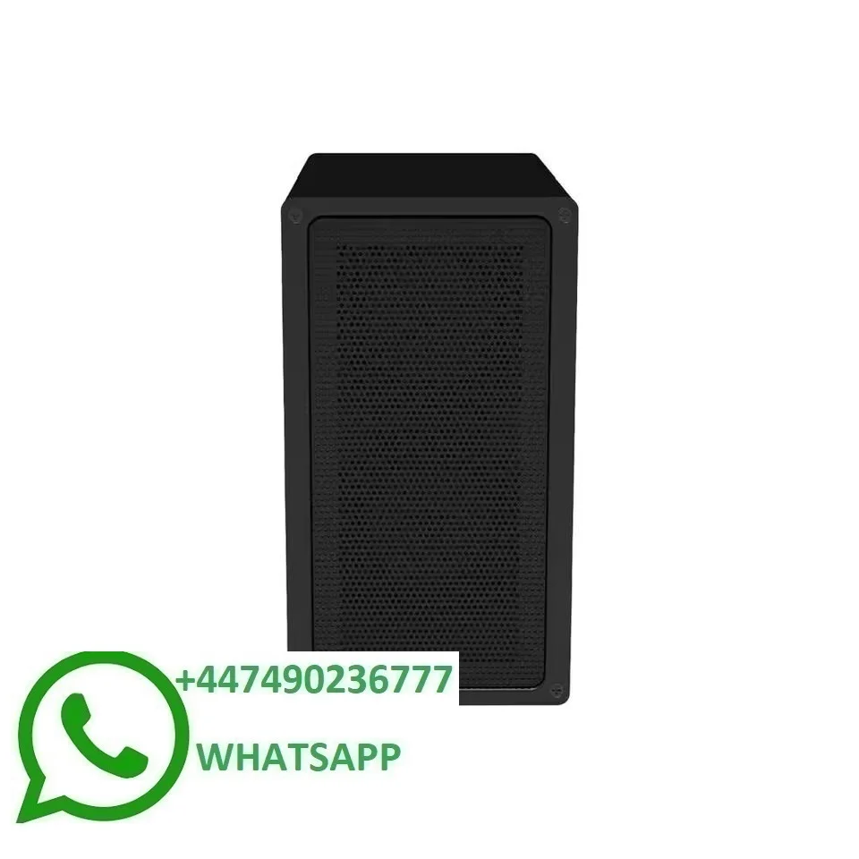 SA IceRiver AL2 Lite 2Ths 500W ALPH Miner iceriver Alephium Miner Crypto ALPH Mine Blake3 Algorithm