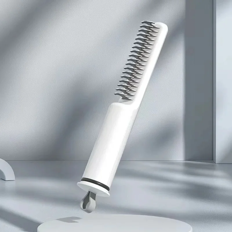 Coupe-noeud de fourrure pour animaux de compagnie, peigne épilateur pour chat, outils de toilettage pour chat, brosse Double face, nettoyeur de cheveux longs et bouclés, produits pour animaux de