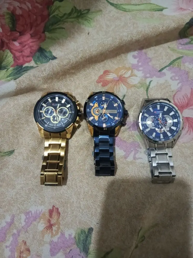 Customer photo
