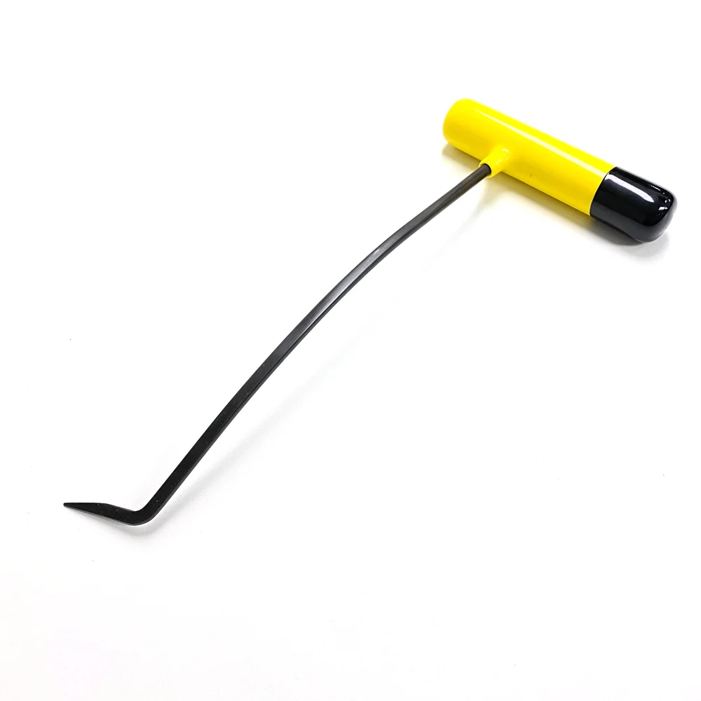 PDR PAINTLESS DENT REPAIR STEEL ROD 1 PIECES PAINTLESS DENT REPAIR