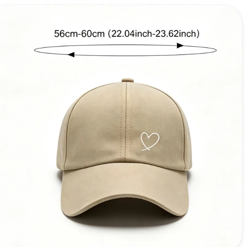 1Pc Unisex Men Women Printed Pattern Baseball Cap, Outdoor Sun Protection Casual Hat, Spring, Autumn Traveling, Beach Party