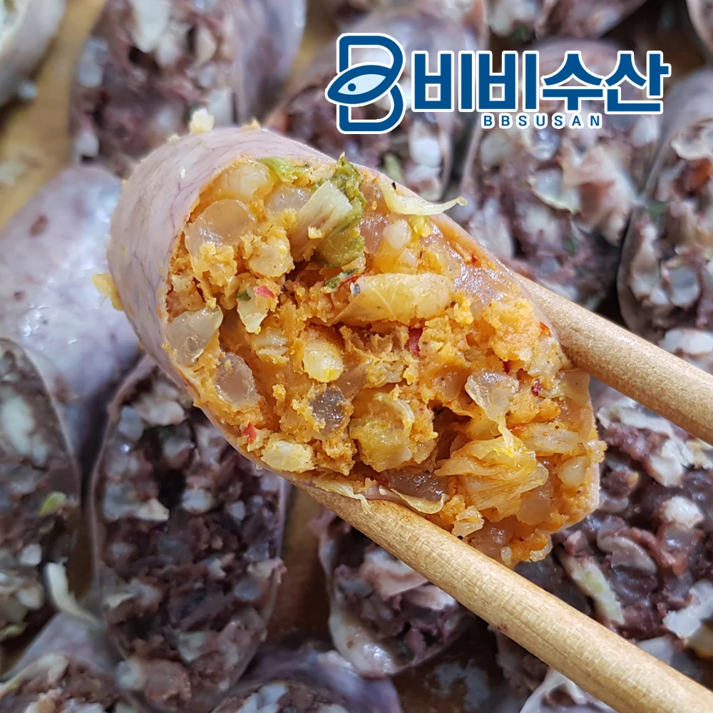 맛있는 찰순대 1kg x 2팩 외 6종