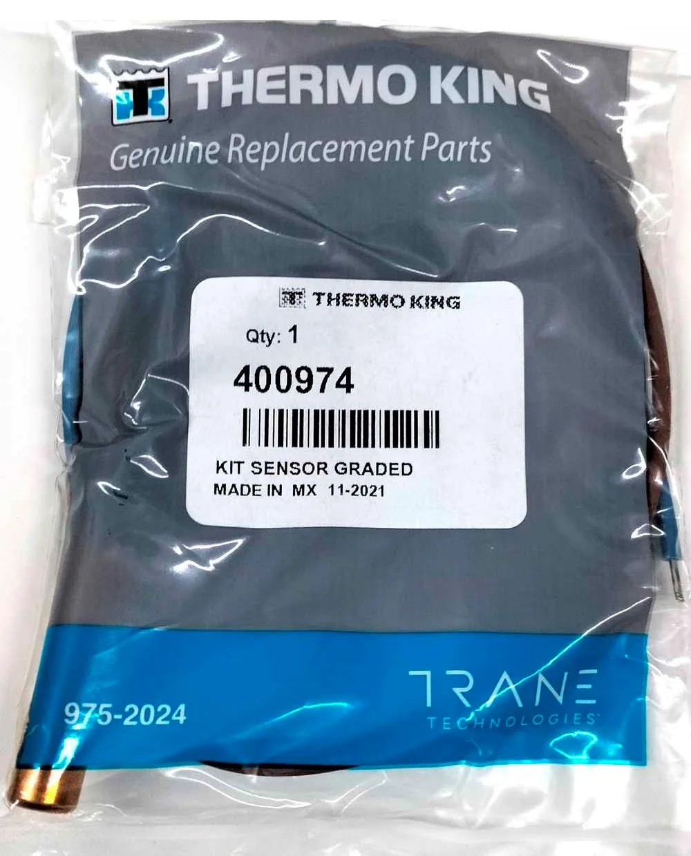 40-974 GRADED SENSOR  THERMO KING ORIGINAL PART 1 PCS