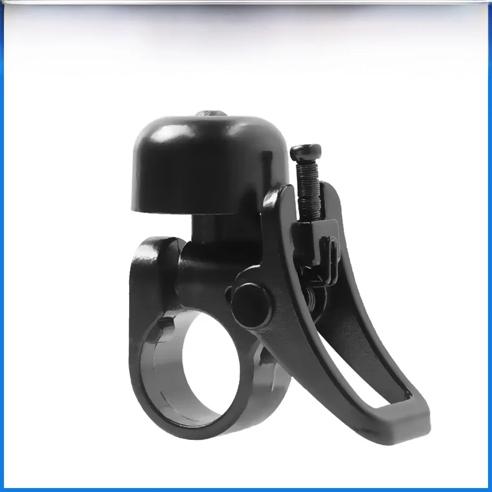 Sonnette pour Scooter électrique, klaxon en alliage d'aluminium, anneau général pour Xiaomi Mijia M365 Pro, accessoires de remplacement pour Skateboard
