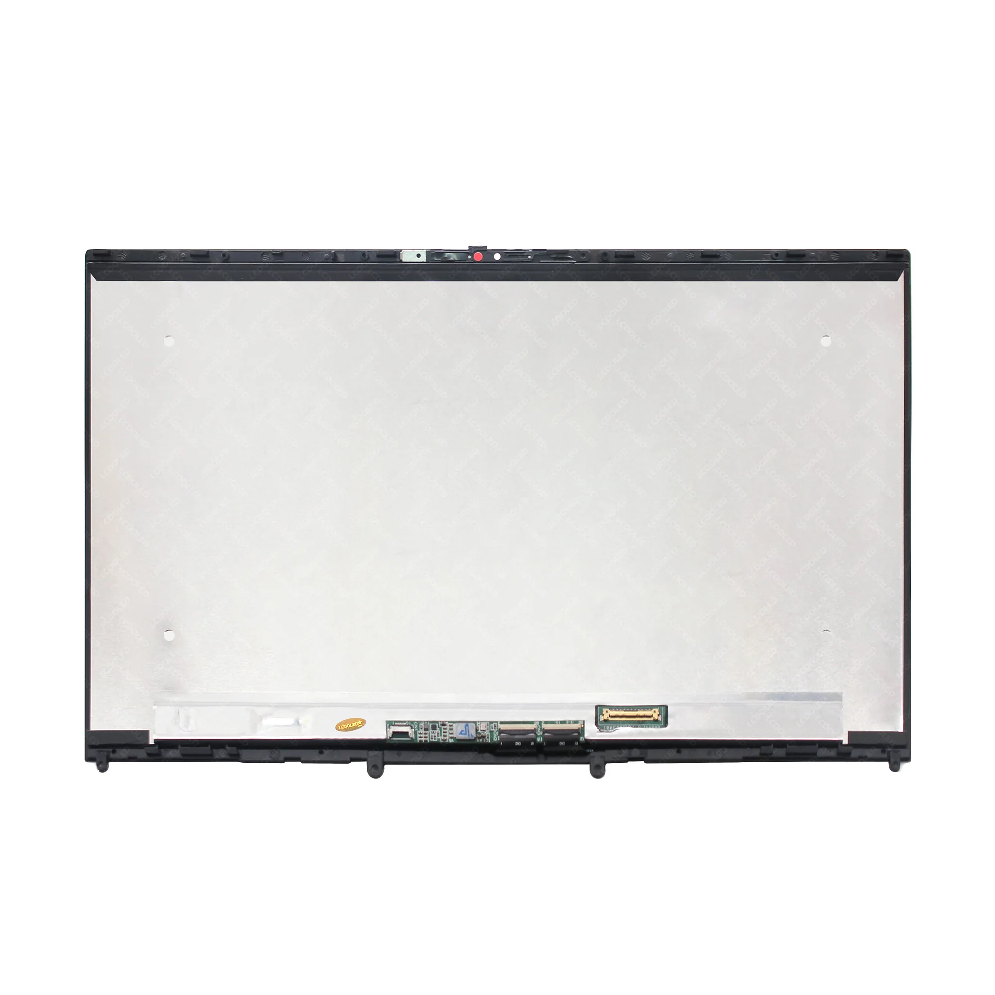 Imagem -02 - Display Lcd Tela de Toque Digitador Assembléia Vidro para Lenovo Yoga 13alc6 82nd Yoga 13are05 82fn Yoga 6i 13 Fhd 1920x1080