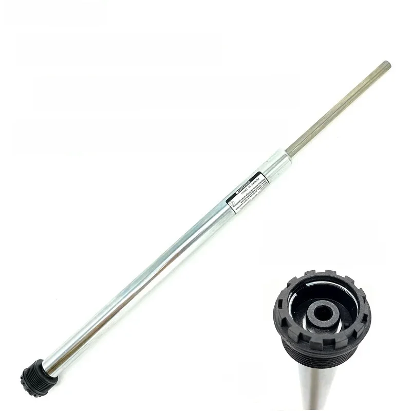 AliExpress NONE SR SUNTOUR Fun082-10 XCR Shoulder Control Traditional Lockout Rebound Damping Rod Bike Suspension Front Fork Repair Parts