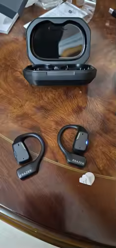 Auriculares traductores inteligentes MundoLink