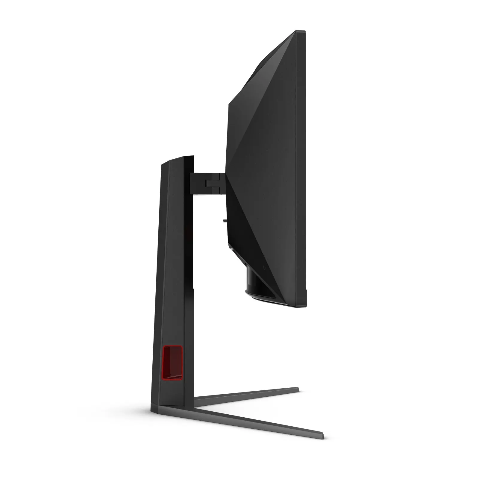 Monitor Curvo AOC CU34G4 de 34 Pulgadas, VA Rápido de 180Hz, UWQHD, 1ms, 2 * HDMI/DisplayPort 3
