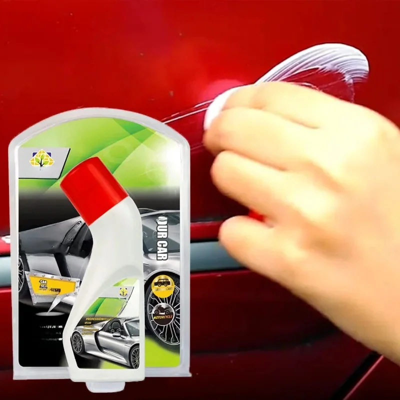 Car Scratch Repair Paint Care Remove Car Scratches Auto Swirl Remover Scratches Repair Grinding Compound Anti-scratch Wax
