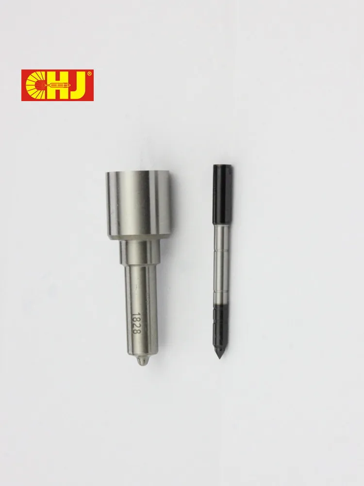 CHJ Common Rail Nozzle DLLA150P1828 Used For Injector 0445120163/226 For Yuchai Engine