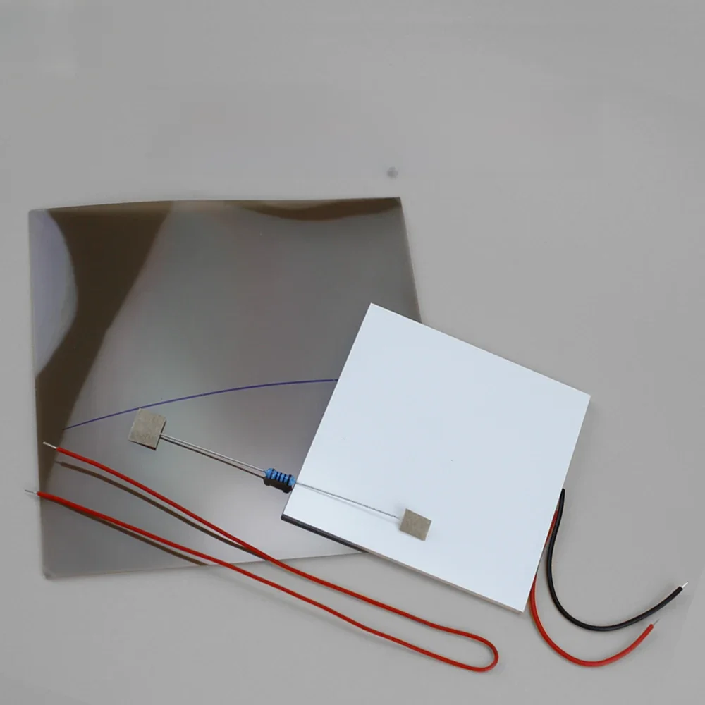 YuXi DIY Podświetlany mod do konsoli GameBoy GBP Użyj chłodnego białego panelu LCD do podświetlania ekranu za folią polaryzacyjną dla Nintend GB D — zdjęcie 2