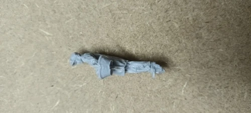 Buyer photo of this resin kit