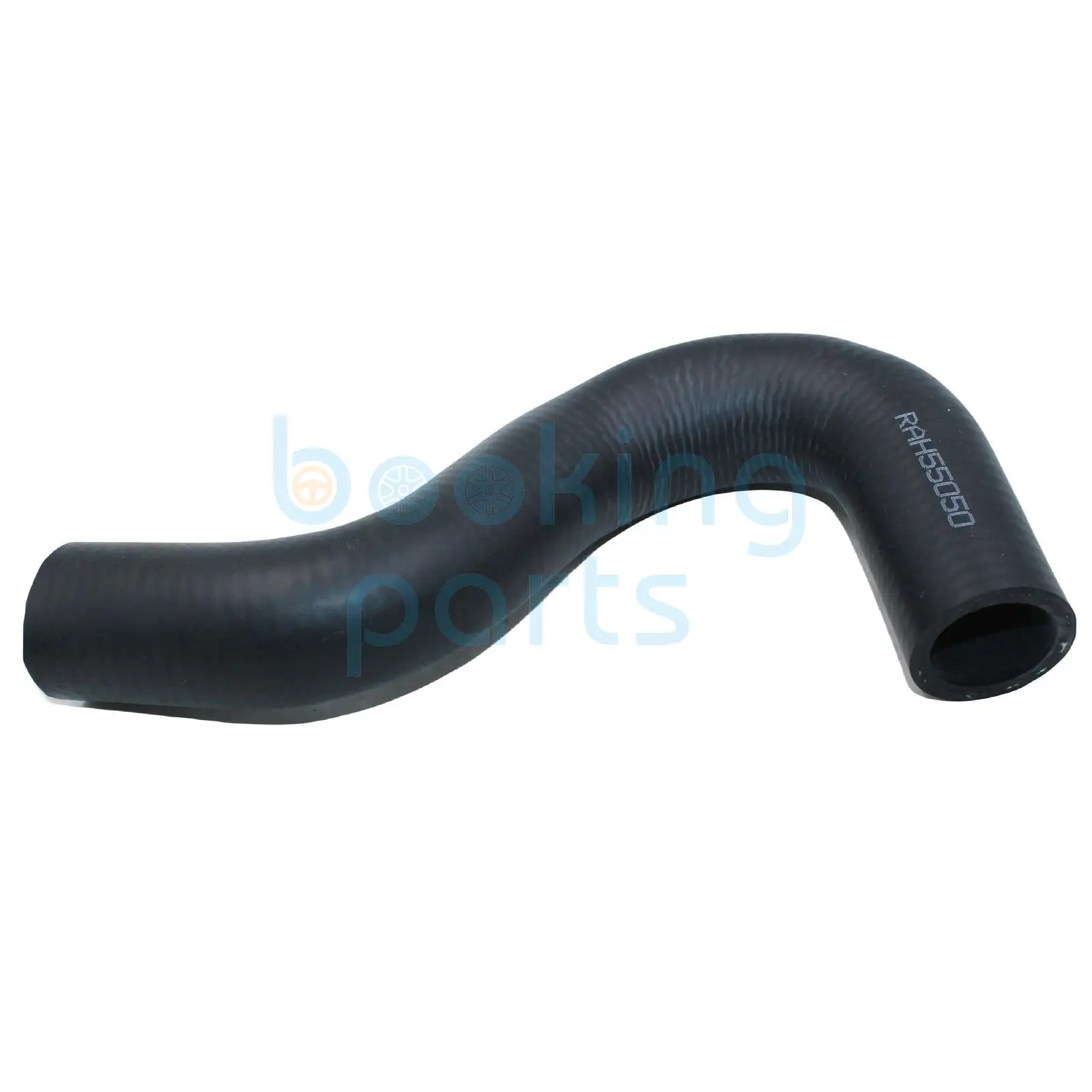 RAH55050, Hose, Hose selang Radiator untuk NISSAN NS V16 GA16 SUP