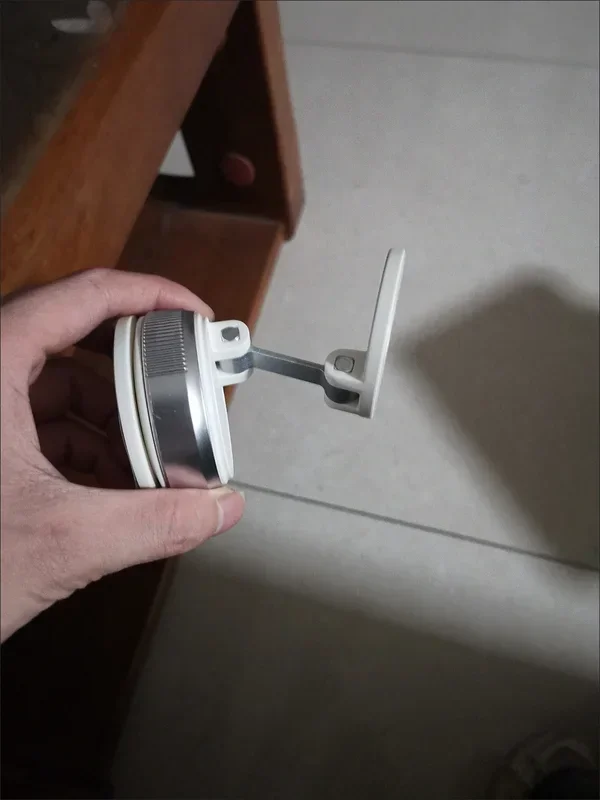 Customer review photo