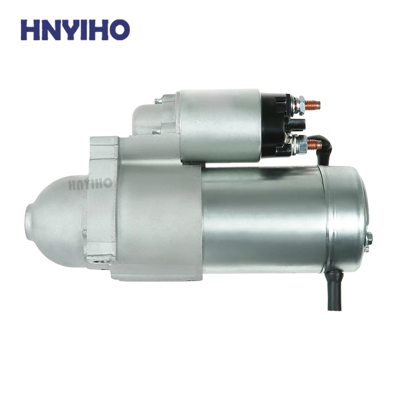 

12V 1.5KW 11T Auto Starter Motor 12560672 12563908 12564111 12572715 8104655610 S-1436 6488N for Cadillac Chevrolet GMC Isuzu