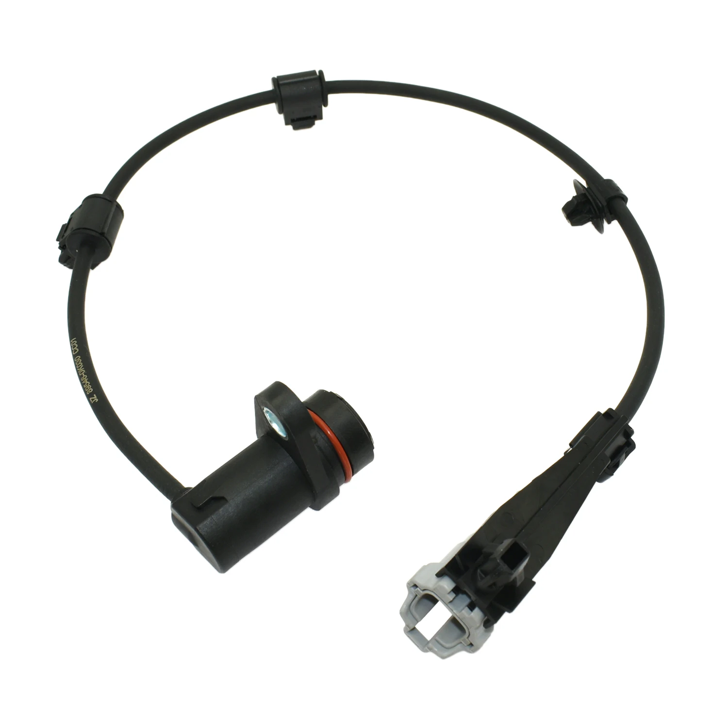 1/10 Uds ABS Sensor de velocidad de rueda trasera izquierda 89546-0K030 para TOYOTA INNOVA KIJANG INNOVA piezas de automóvil accesorios de coche 895460 K030