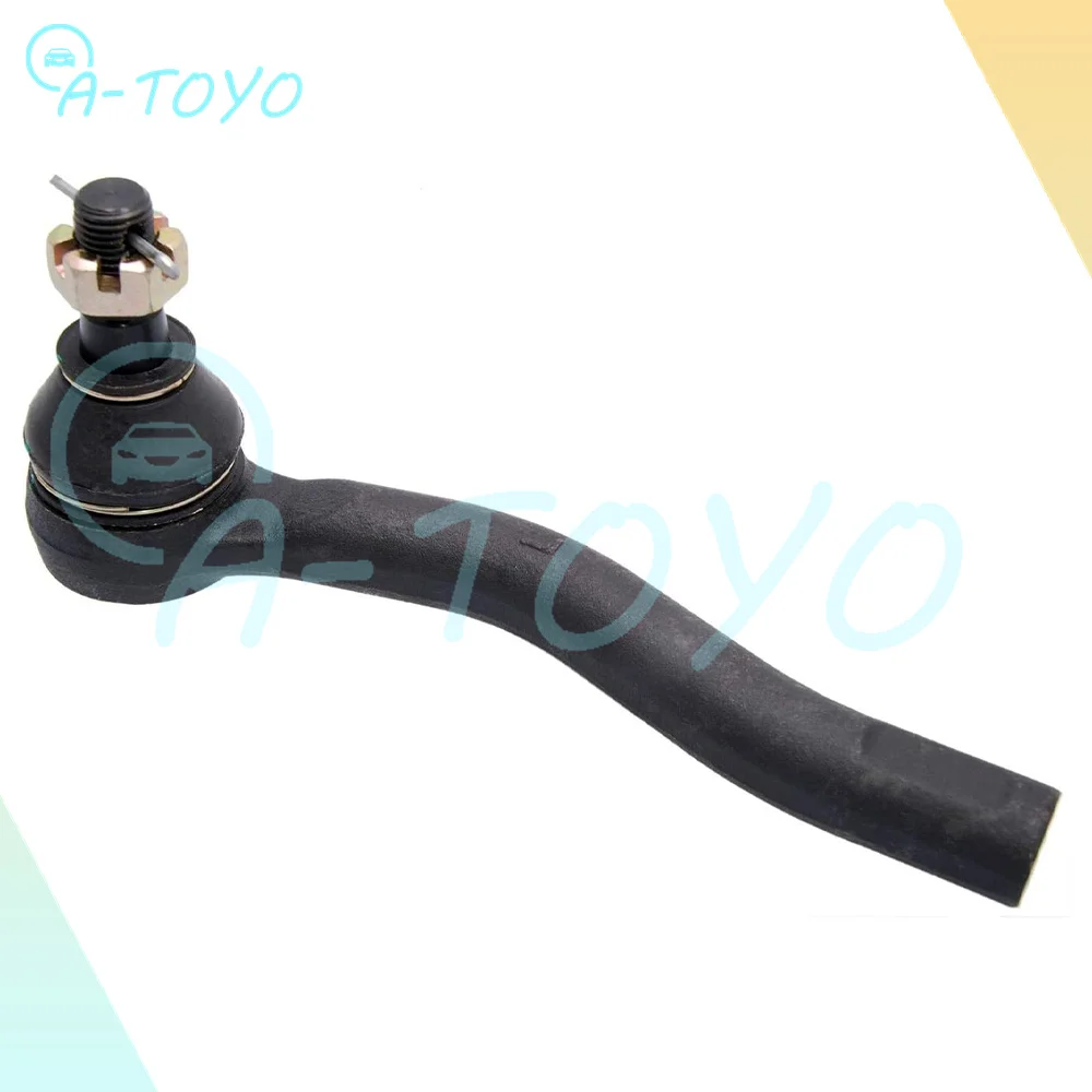 

For Nissan Teana Left/Right Tie Rod End 48640-9Y025 486409Y025 48520-9Y025 485209Y025