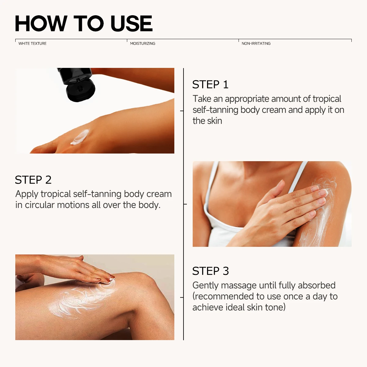 Thumbnail 4 - #20 Top Self Tanners Picks for Every Budget