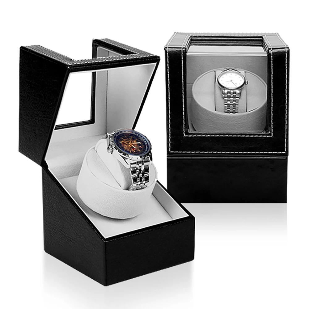 مشاهدة لأول جناح