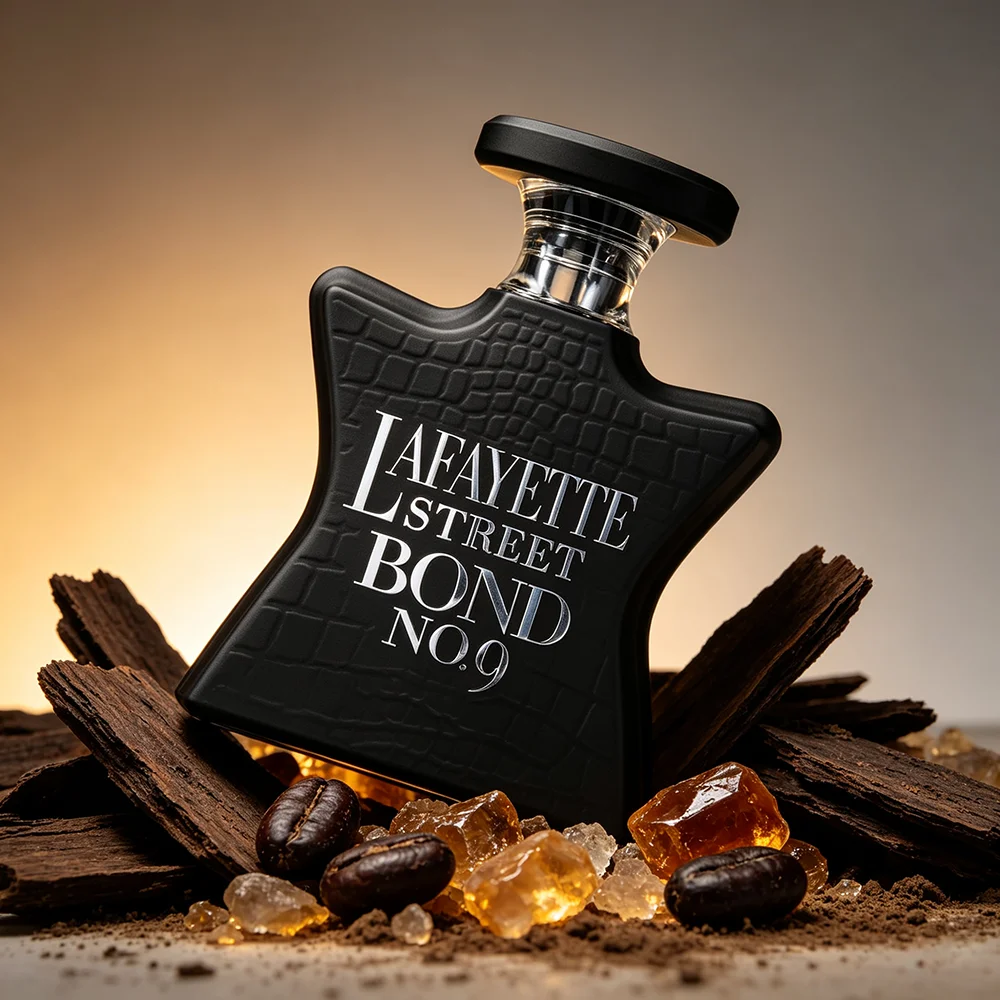 Parfum Bond No.9 Lafayette Str - Pure Perfume Fragrance avis et prix