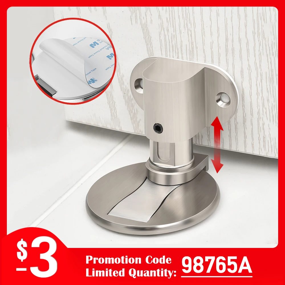 #75 Best Selling Door Stops