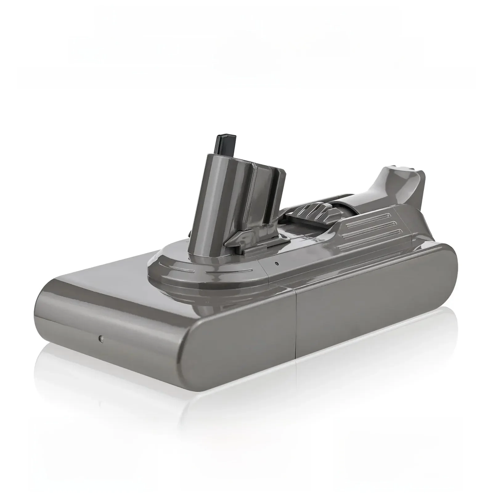 SWAREY 6000mAh V11 V15 Batterie de remplacement Ă clic pour Dyson V11, V15 Detect, avec conception encliquetable