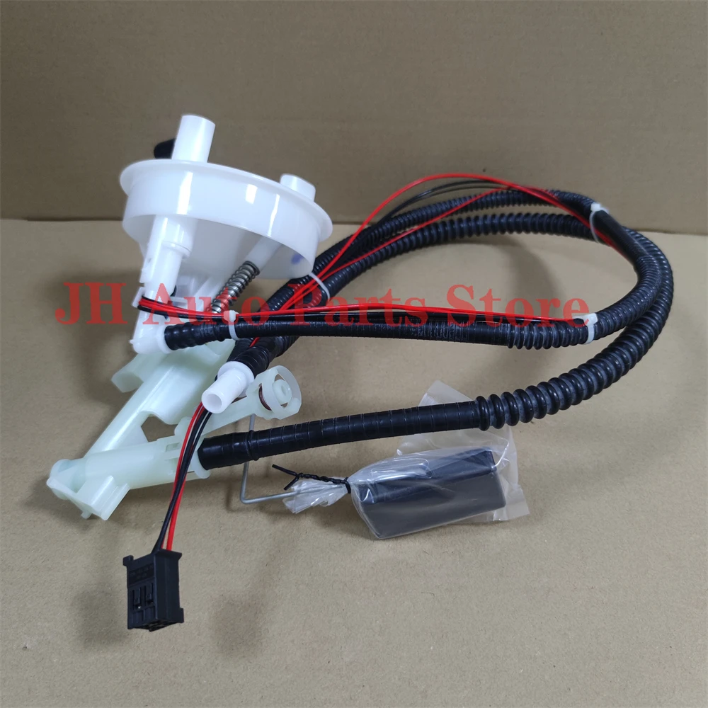 JH A2034701641 2034701641 Fuel Level Sensor Fuel Tank Sender Unit For Mercedes-Benz W209 W203 CLK280 CLK320 C200 C280 C320