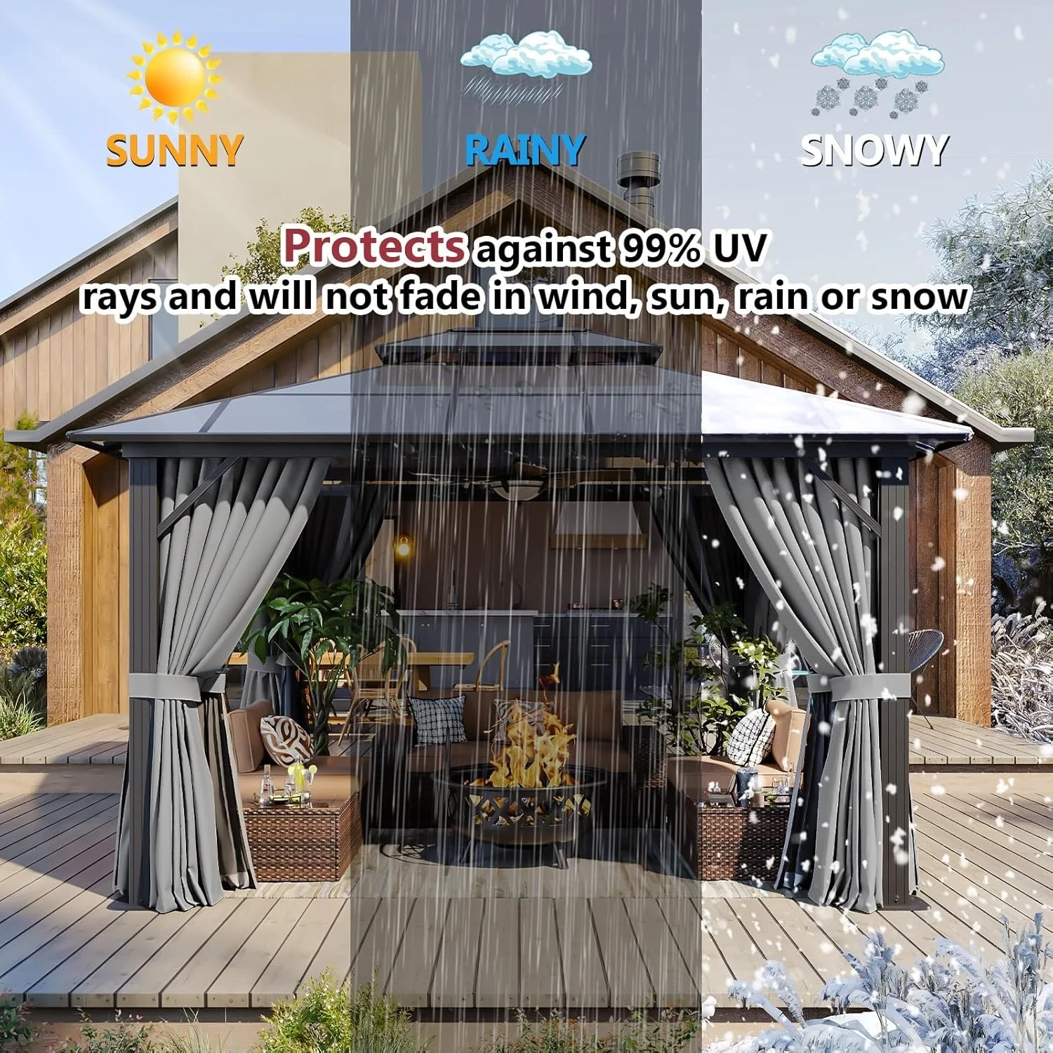 Thumbnail 4 - #3 Ranked Canopies Picks in 2026
