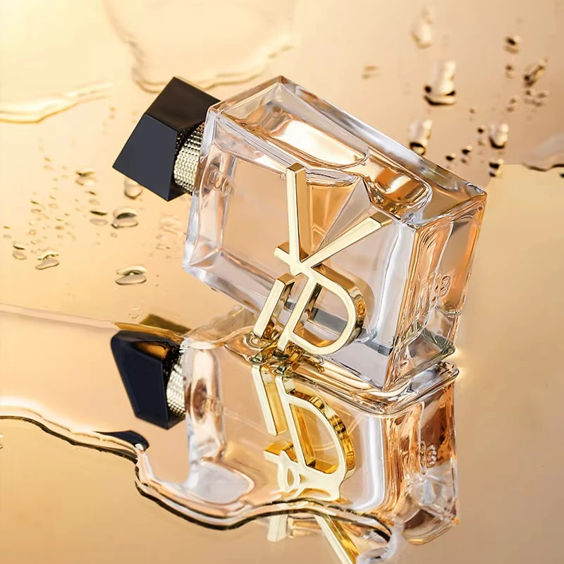 Holiday Gift: Women's Perfume Spray (50ml) — 